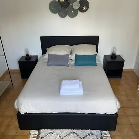 Eiffel Tour Cosy Blue * Paris